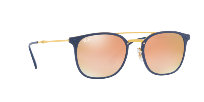 Ray-Ban RB4286 872/B9  